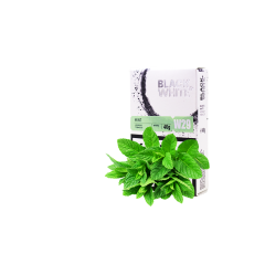 Табак Black&White W29 Mint (сладкая мята, 40 г)