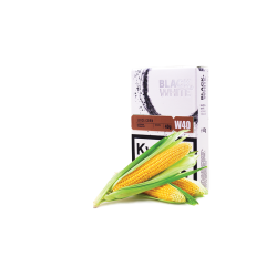 Табак Black&White W40 Juicy corn (кукуруза, 40 г)