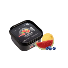 Табак Arawak Strong No tequila sunrise (Дыня арбуз черника, 180 г)