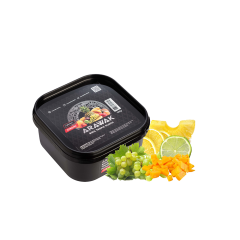Табак Arawak Strong Soul Tropic Punch (Тропический микс, 180 г)