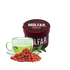 Табак Molfar Spirit Line Самурай (40 г)
