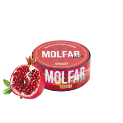 Табак Molfar Spirit Line Гарне (100 г)