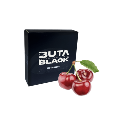 Табак Buta Black Cherry (Вишня, 100 г)