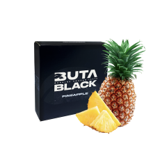 Табак Buta Black Pineapple (Ананас, 100 г)