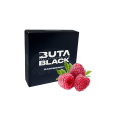 Табак Buta Black Raspberry (Малина, 100 г)