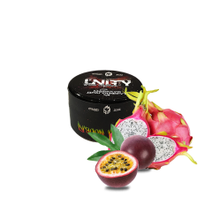 Табак Unity Dragon passion (Маракуйя драгонфрут, 40 г)