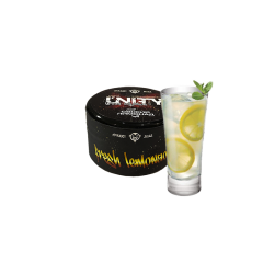 Табак Unity Fresh lemonade (Свежий лимонад, 40 г)