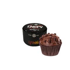 Табак Unity Brownie (Брауни, 40 г)