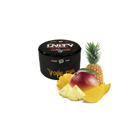 Табак Unity Tropic rave (Тропический сок, 40 г)