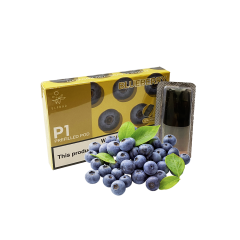 Картридж Elf Bar P1 Blueberry (Черника)