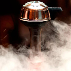 Основные причины горения табака в кальяне