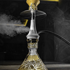 Безопасное использование кальяна: несколько важных правил