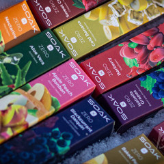 Топ лучших одноразок без никотина