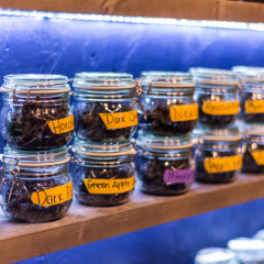 Какие условия хранения табака для кальяна?