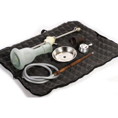 Руководство по хранению кальяна дома