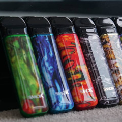 Как выбрать подходящую электронную сигарету для начинающих