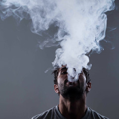 Можно ли курить кальян при кашле?