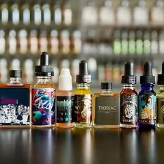 Типы крепости жидкости для электронных сигарет, как выбрать нужную?