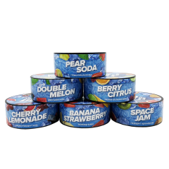 Наборы с табаком и аксессуарами