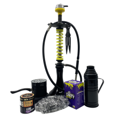 Наборы с кальяном