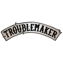 Troublemaker (50 мг, 30 мл)