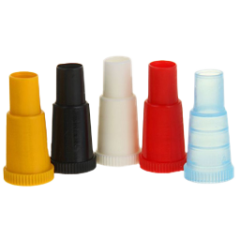 Одноразовые мундштуки для кальяна