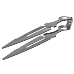 Щипцы для кальяна