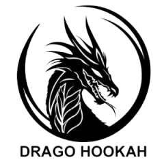 Кальяны Drago