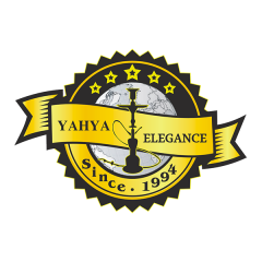 Кальяны Yahya