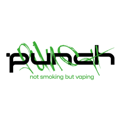 Жидкость Punch (50 мг, 15 мл) для самозамеса