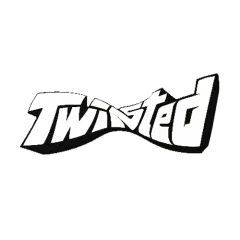 Наборы Twisted