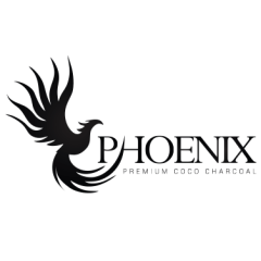 Уголь Phoenix