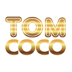 Уголь Tom cococha