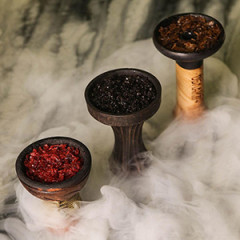 Популярные рецепты кальянных смесей с использованием разных вкусов табака 