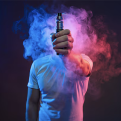 Как сделать больше пара в вейпе