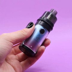 Влияние безникотиновых электронных сигарет на организм