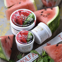 Рейтинг легких табаков для кальяна