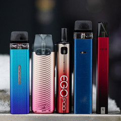 Настройка параметров электронной сигареты: мощность, температура и другие