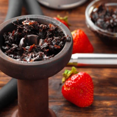 Что можно курить вместо табака для кальяна?