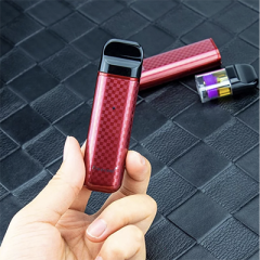 Обзор различных типов жидкостей и картриджей для вейпа