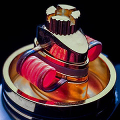 Как избежать перегрева электронной сигареты