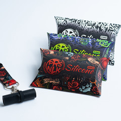 Обзор разнообразных кальянных мундштуков