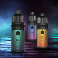 Полный обзор электронок Elf Bar