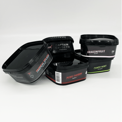 Тютюн 420 Wildberry (Суниця, 250 г) Тютюн 420 Wildberry (Суниця, 250 г)