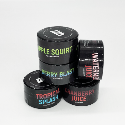 Тютюн 420 Berry Blast (Ягідний Мікс, 40 г)