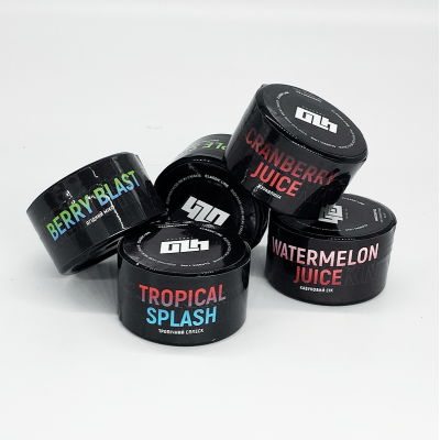 Тютюн 420 Lime (Лайм, 40 г) Тютюн 420 Lime (Лайм, 40 г)