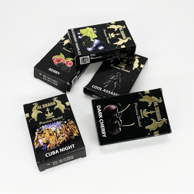 Табак Al Shaha Mint (Мята, 50 г)