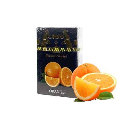 Табак Al Shaha Orange (Апельсин, 50 г)