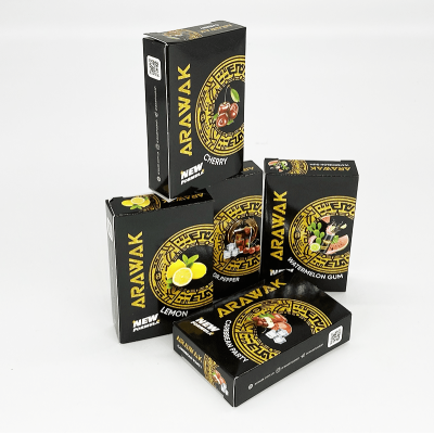 Тютюн Arawak Light Суниця (40 г)