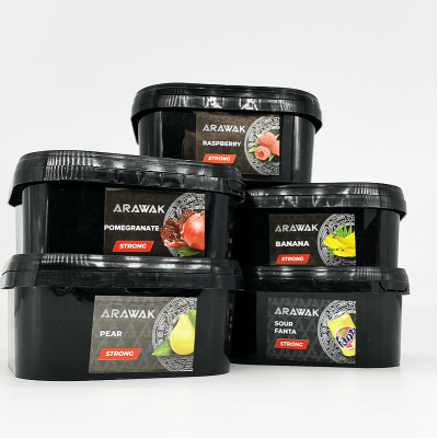 Табак Arawak Strong Манго (180 г)